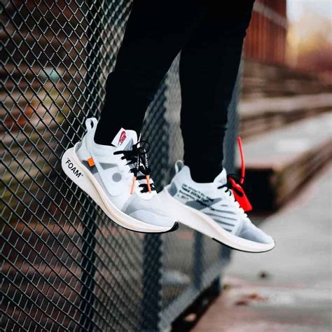 nike off white zoom fly fake|off white zoom fly black.